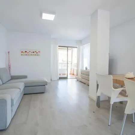 Espectacular Piso Con Piscina, A 100 M De La Playa Apartment Cullera