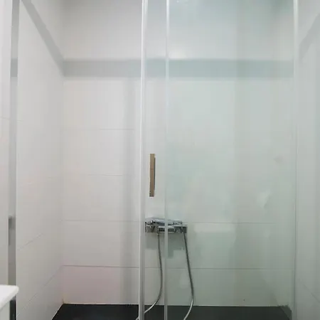 Espectacular Piso Con Piscina, A 100 M De La Playa Appartement *