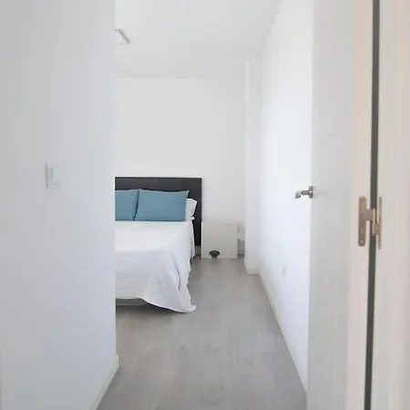 Appartement Espectacular Piso Con Piscina, A 100 M De La Playa Cullera