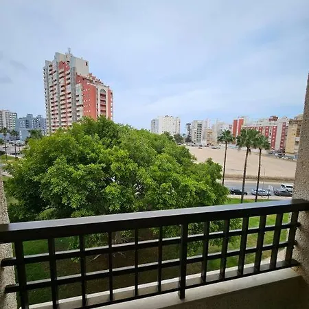 Apartment Espectacular Piso Con Piscina, A 100 M De La Playa Cullera